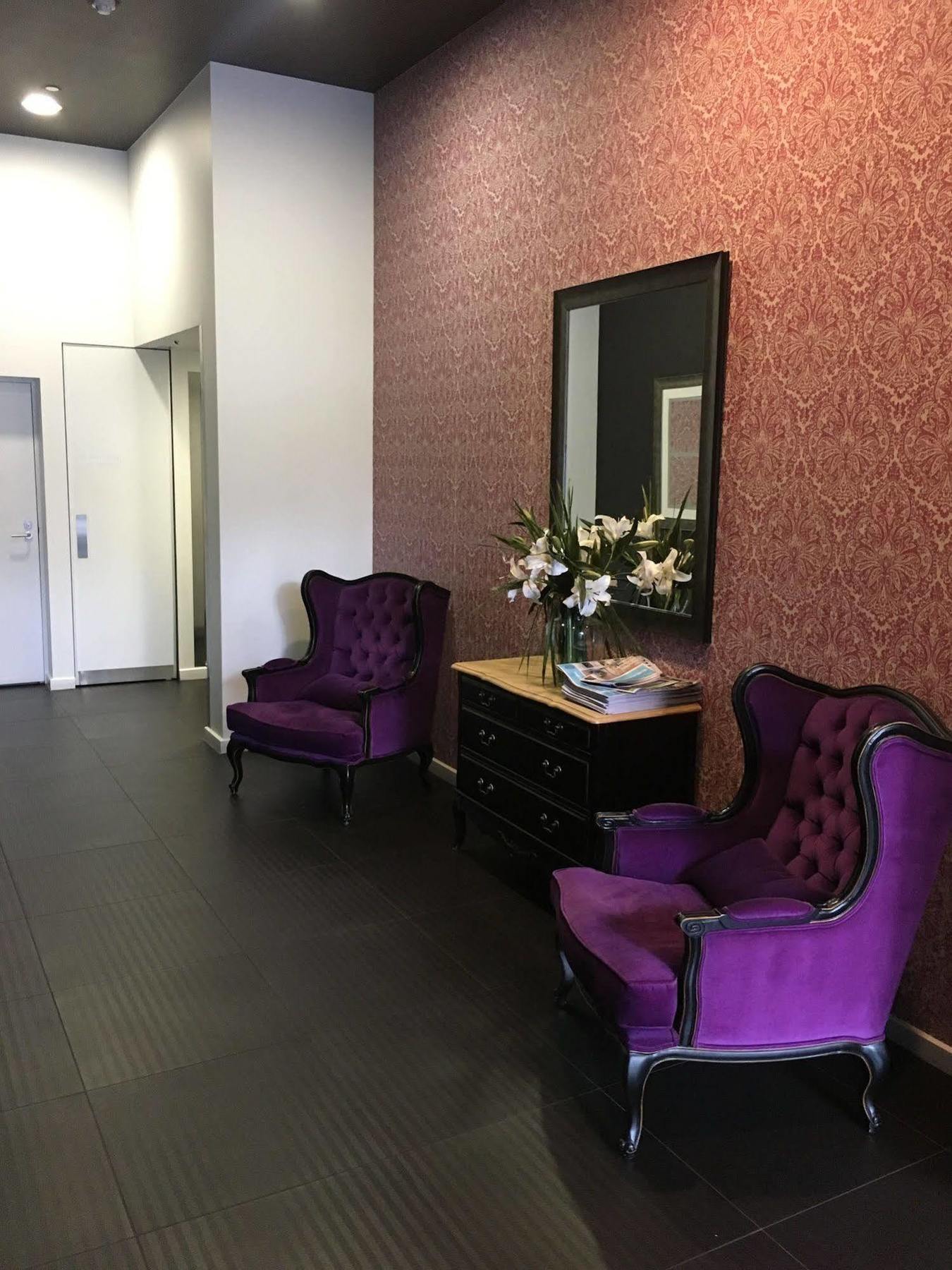 Luxury In The Sky On Hindmarsh Square Lejlighed Adelaide Eksteriør billede